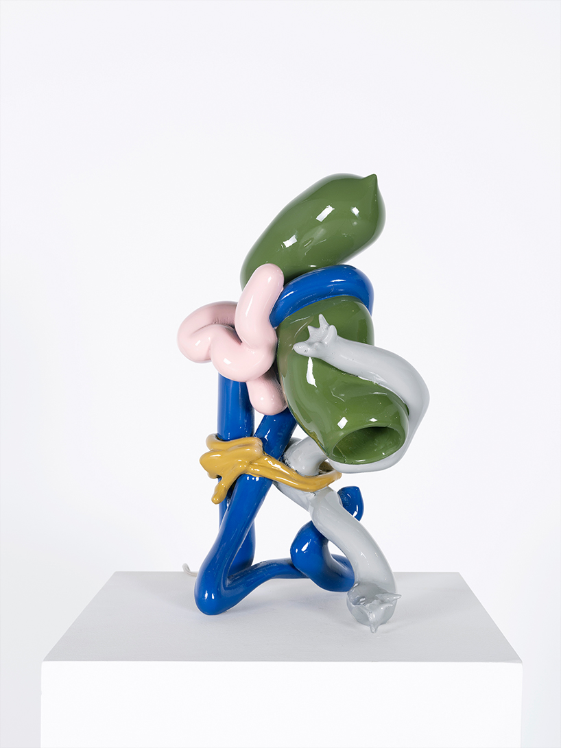 misha kahn on combining technology and handcraft for friedman benda's design in dialogue