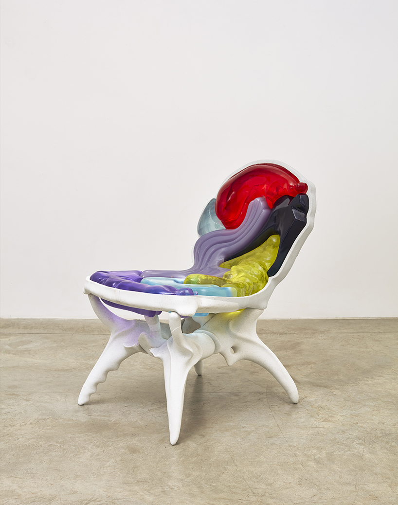 misha kahn on combining technology and handcraft for friedman benda's design in dialogue