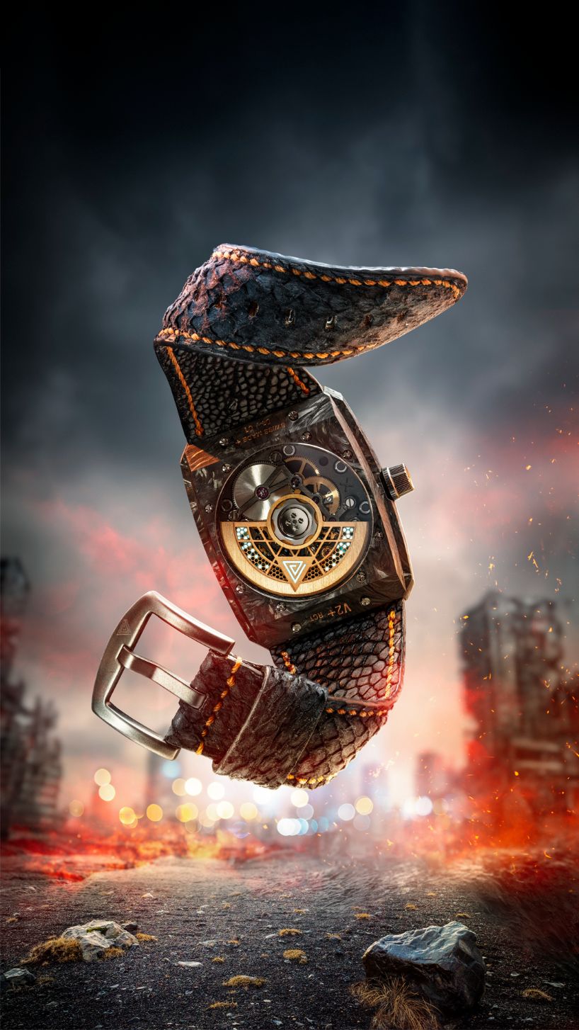 vault v2 rct when friends aim for the stars 2