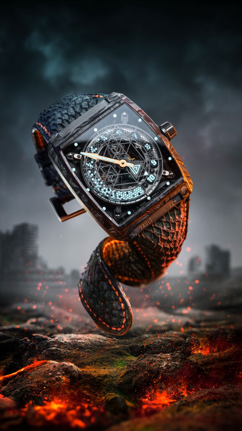 vault v2 rct when friends aim for the stars 3