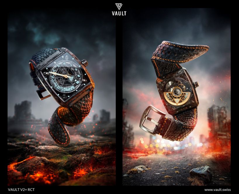 vault v2 rct when friends aim for the stars 4