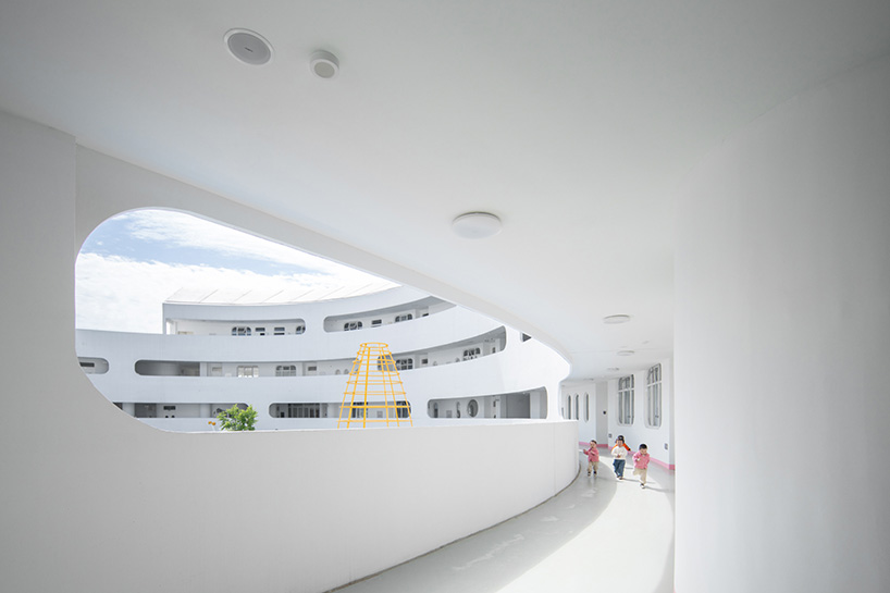 dika design vitality kindergarten