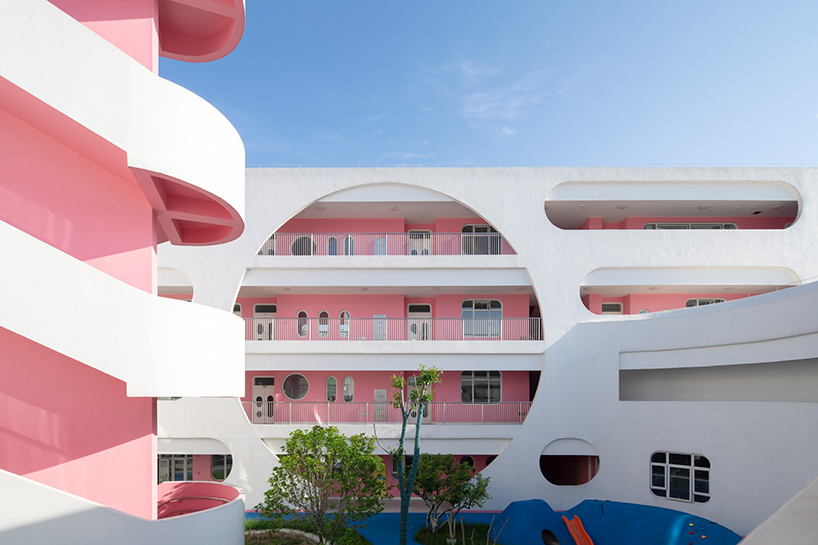 dika design vitality kindergarten