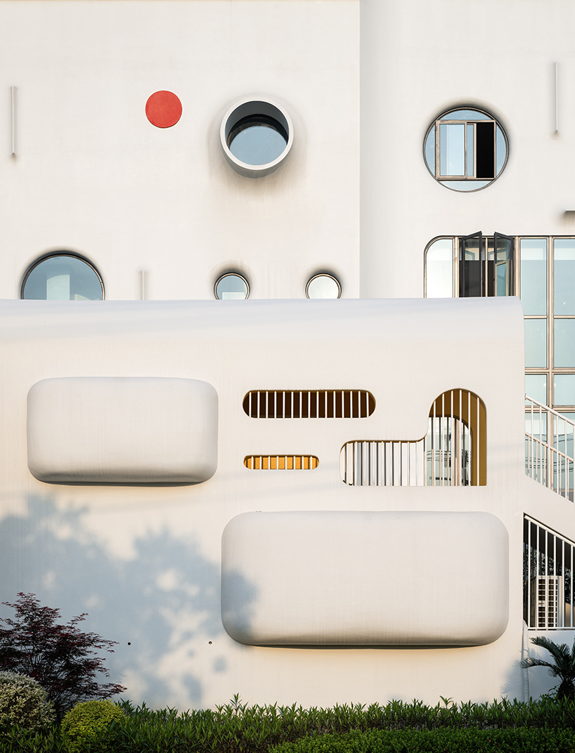 dika architectural design center fuzhou esuo future kindergarten 9