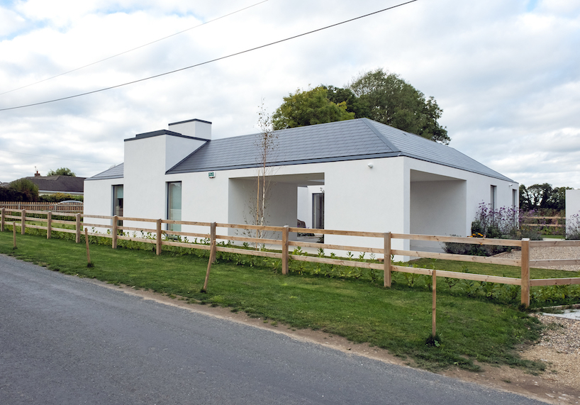 seoidin courtyard house 10