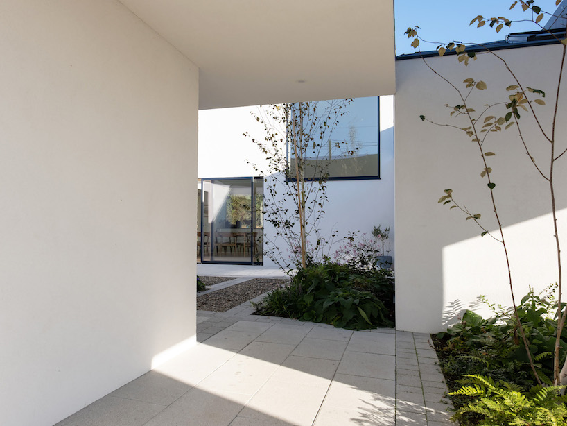 seoidin courtyard house 4