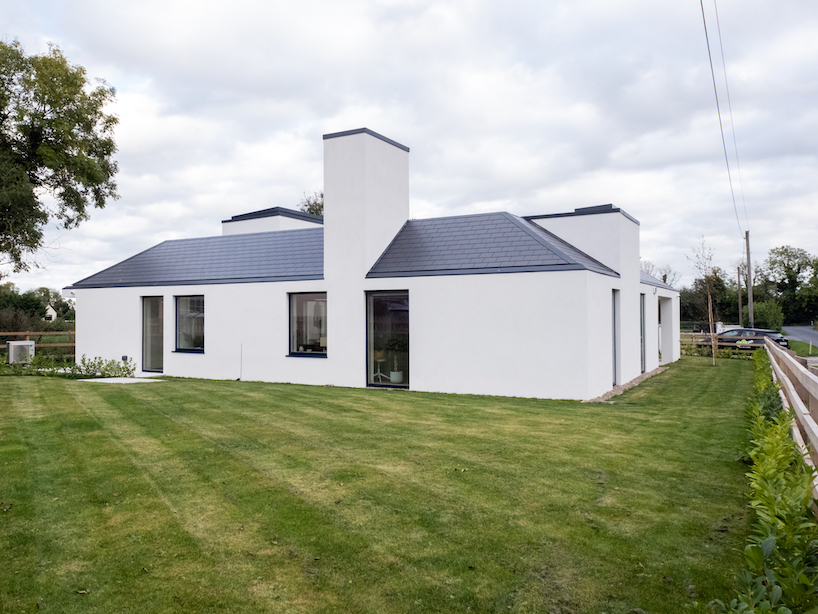 seoidin courtyard house 9