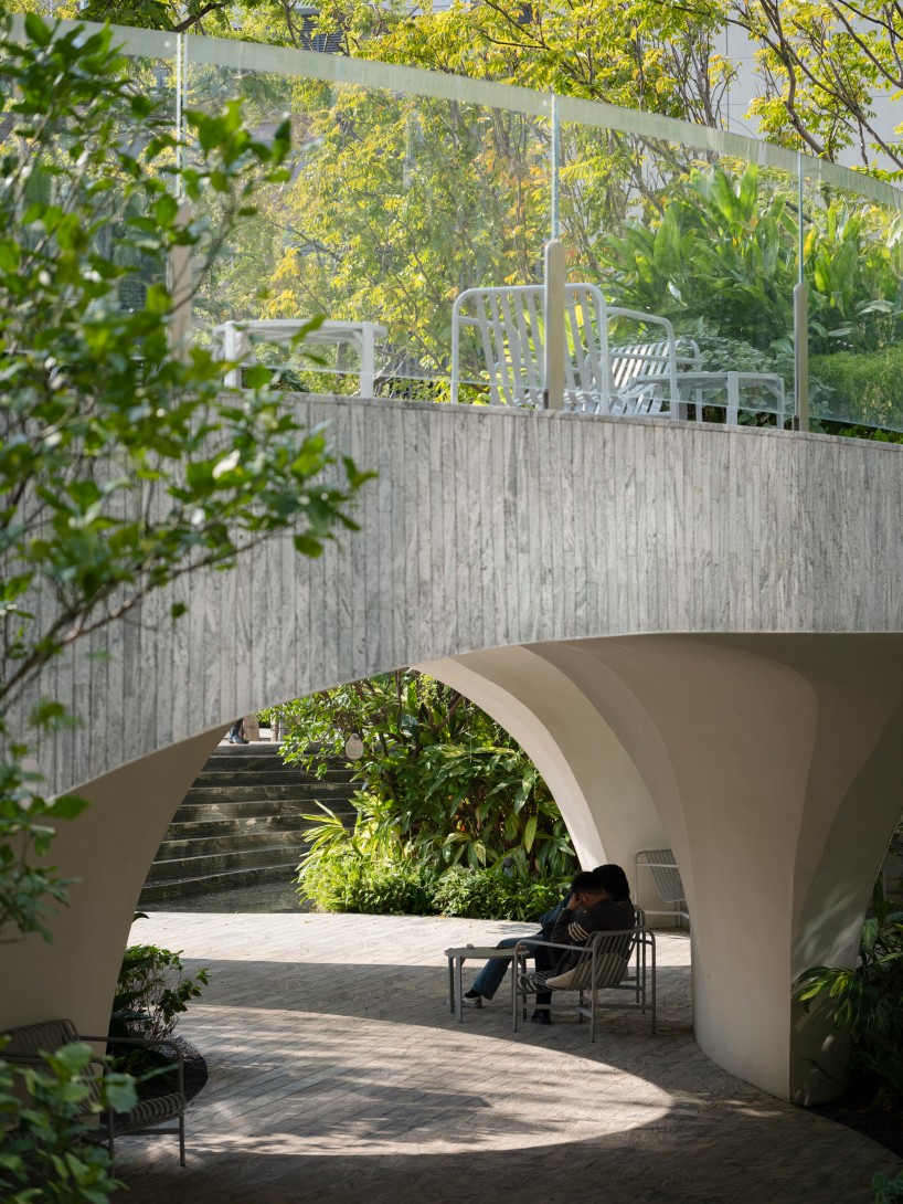 yanlord the park %c2%b7 a gentle continuous journey 6