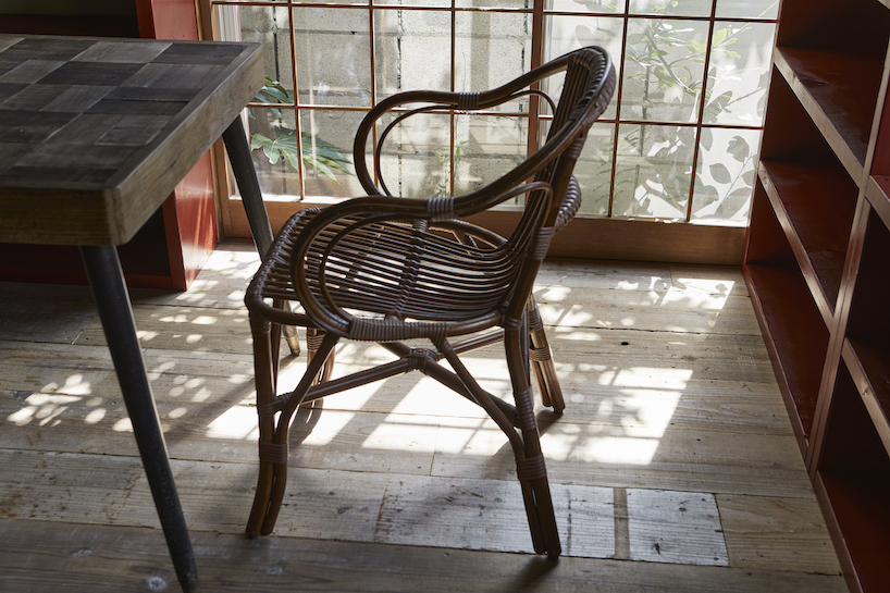 ROOVICE draws from studio ghibli interiors to renovate pharmacy in yokohama