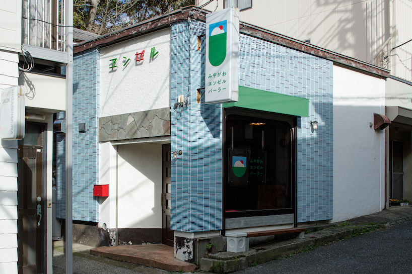ROOVICE revives tuna restaurant into community coffee shop along japan's coast