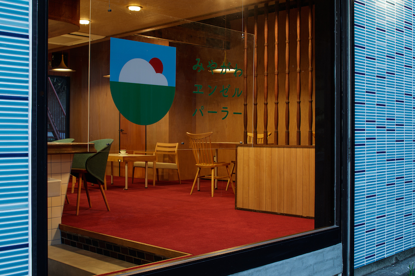 ROOVICE revives tuna restaurant into community coffee shop along japan's coast