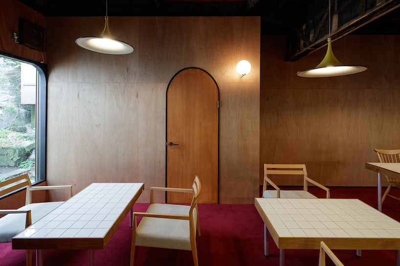 ROOVICE revives tuna restaurant into community coffee shop along japan's coast