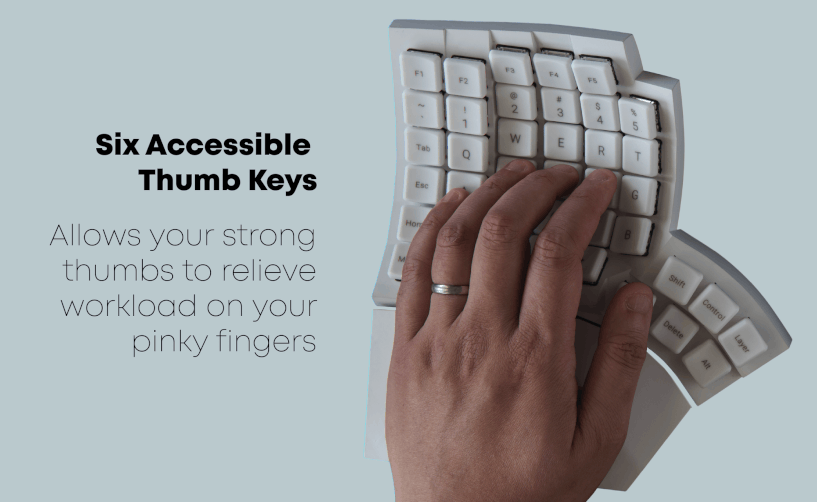 Ergonomic piano fingers deals