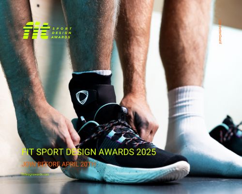 FIT Sport Design Awards 2025