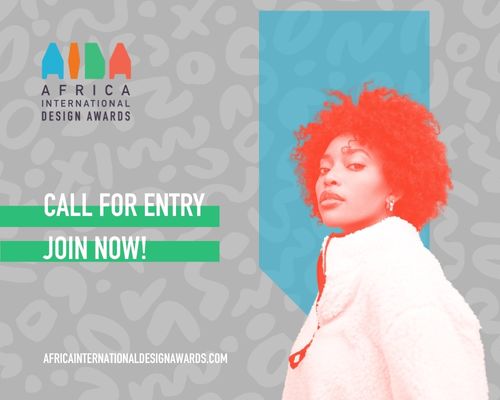 Africa International Design Awards 2026