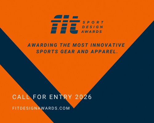 FIT Sport Design Awards 2026