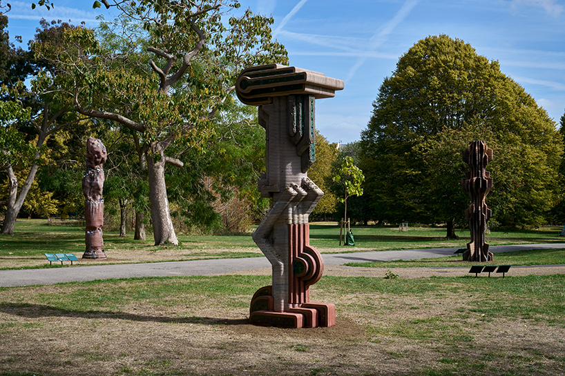 between art architecture and human nature 2
