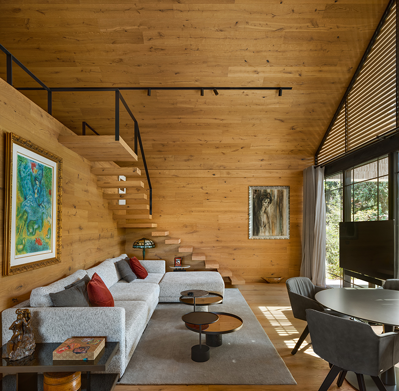 la casa de la abuela 3