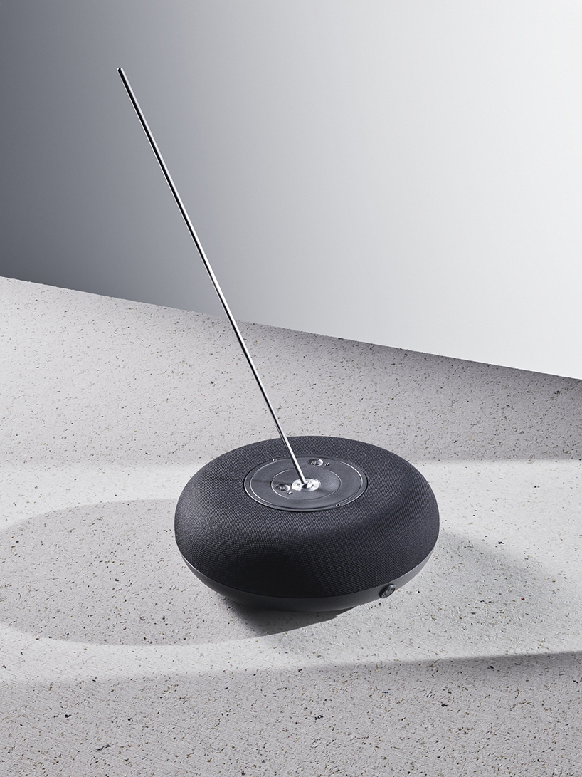 yamaha sound machines collaboration project with ecal for milan design week 2022 5