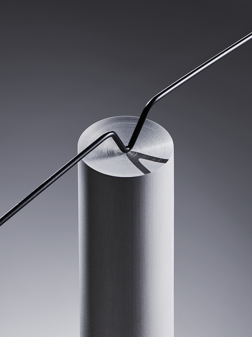 yamaha sound machines collaboration project with ecal for milan design week 2022 8