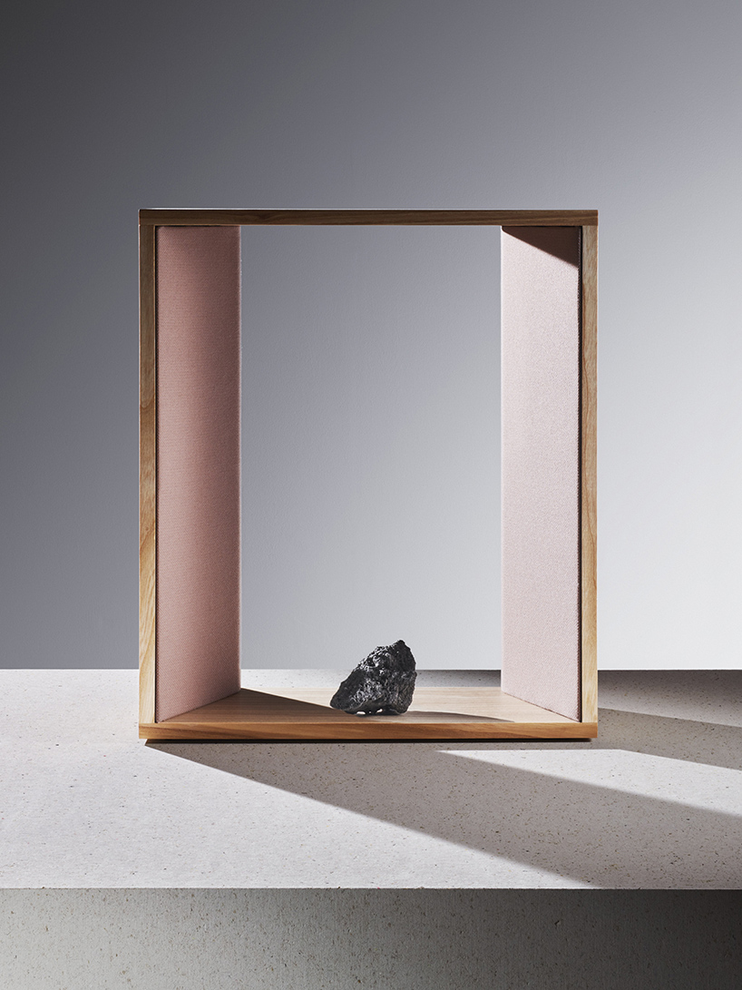 yamaha sound machines collaboration project with ecal for milan design week 2022 9