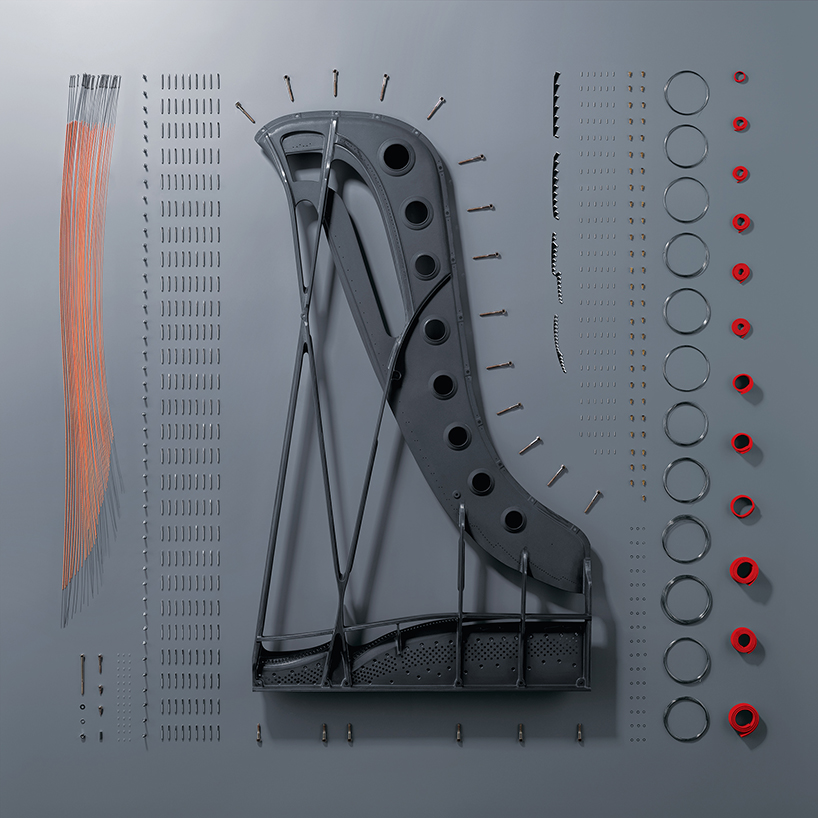 yamaha design grand concert piano CFX photographs