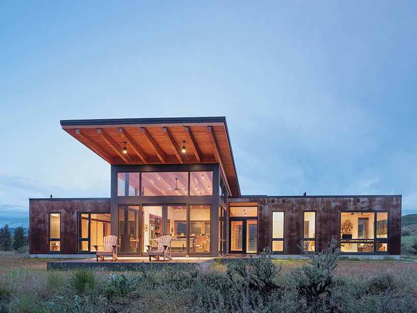 Industrial Home Exterior 17 Tremendous Industrial Home Exterior
