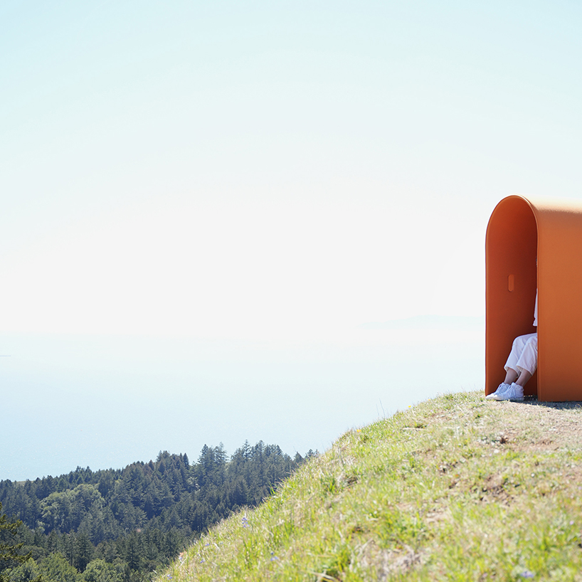 mike maaike headspace meditation pod 4