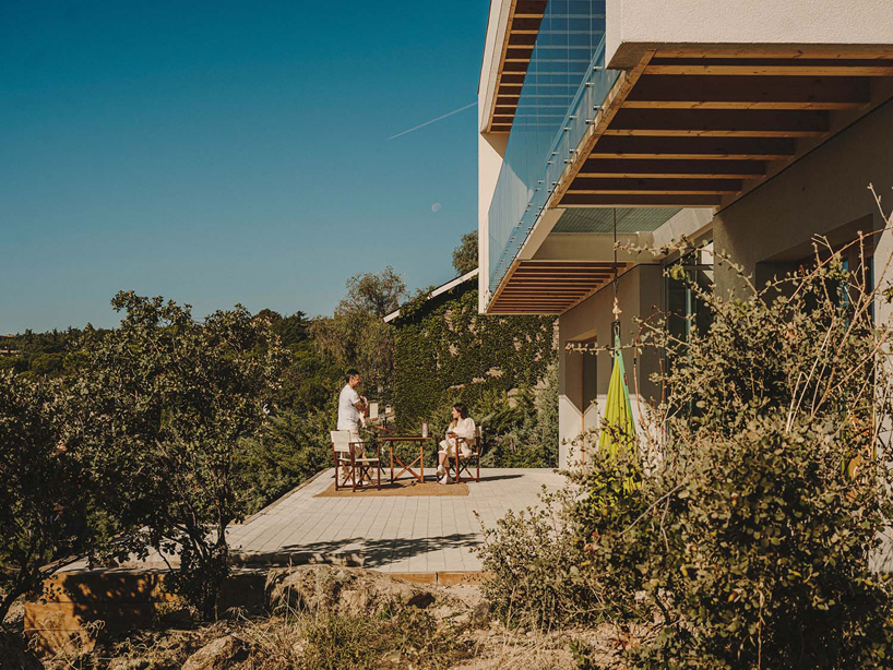 passive house in monte el pardo back to sierra de madrid 2