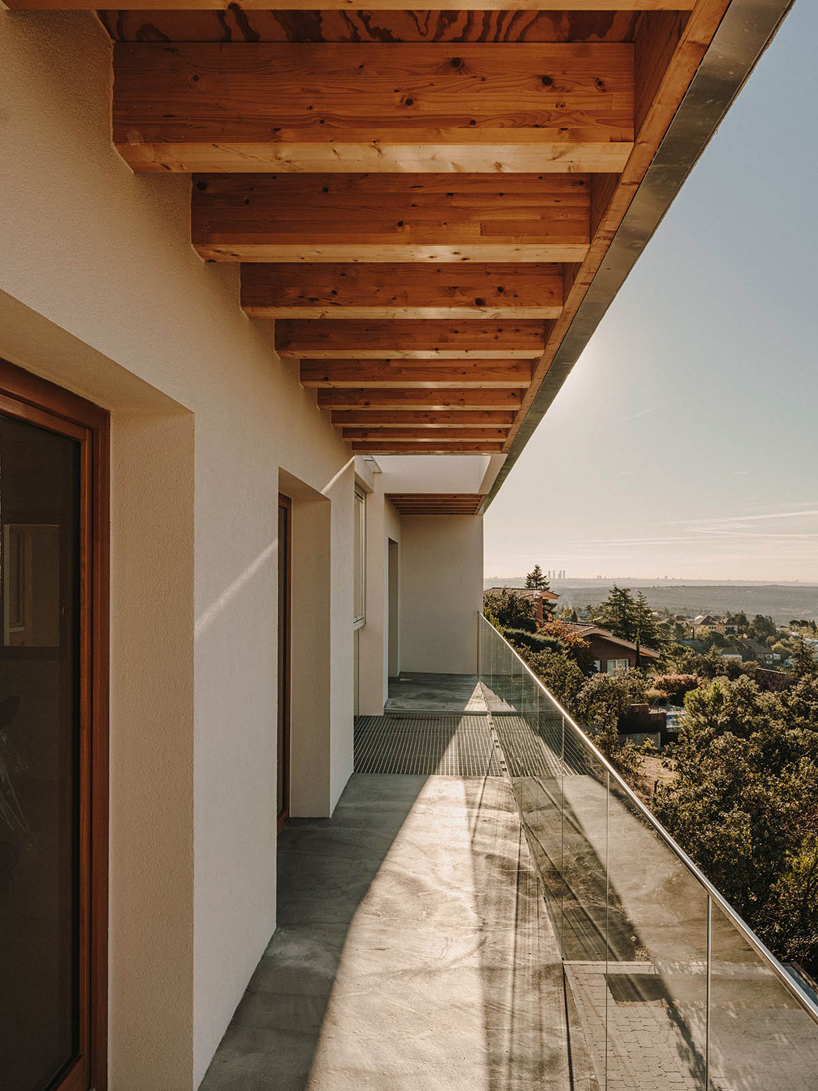 passive house in monte el pardo back to sierra de madrid 7