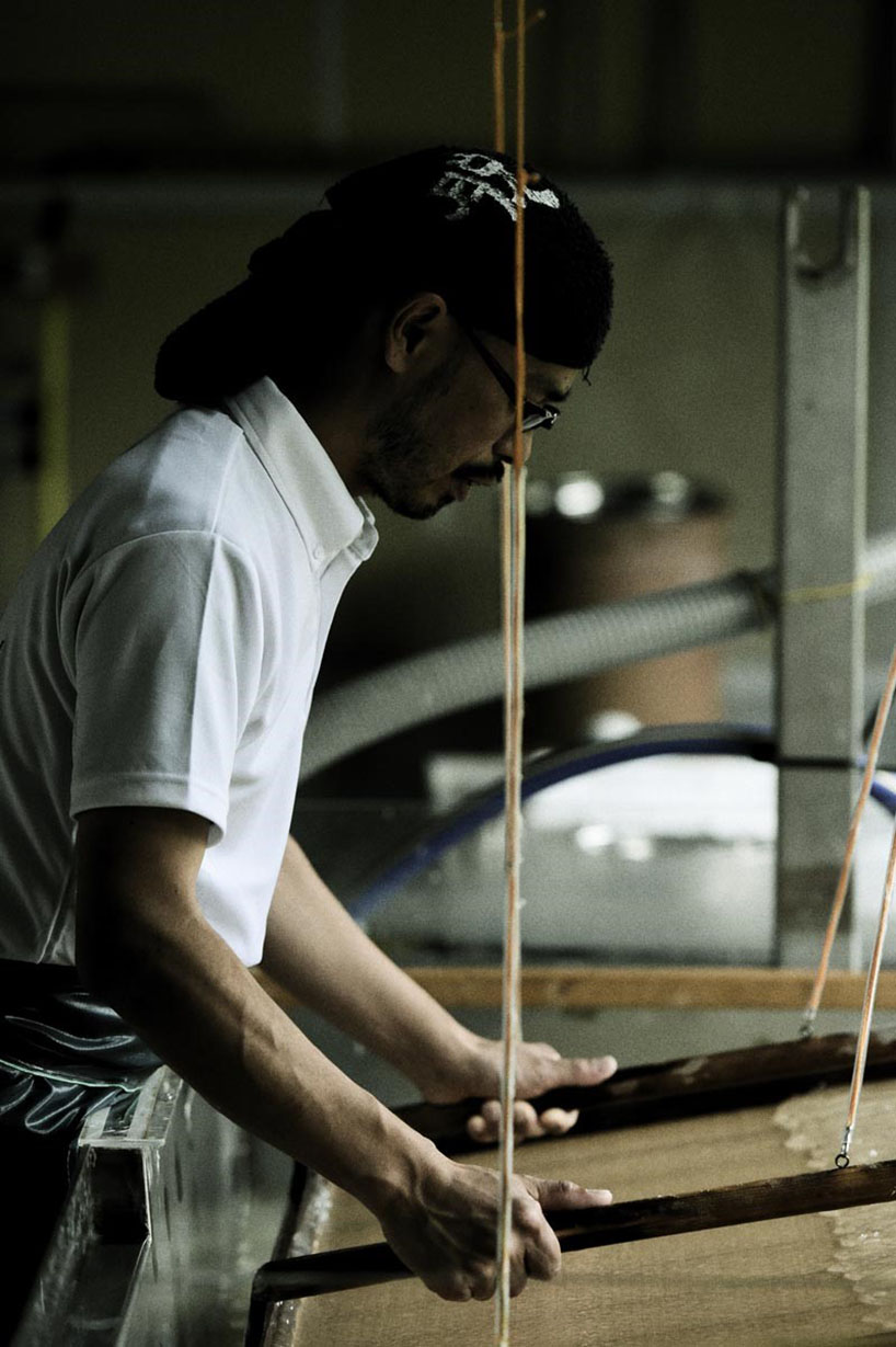 time & style's kyoto exhibition celebrates japanese craftsmanship amid traditional machiya
