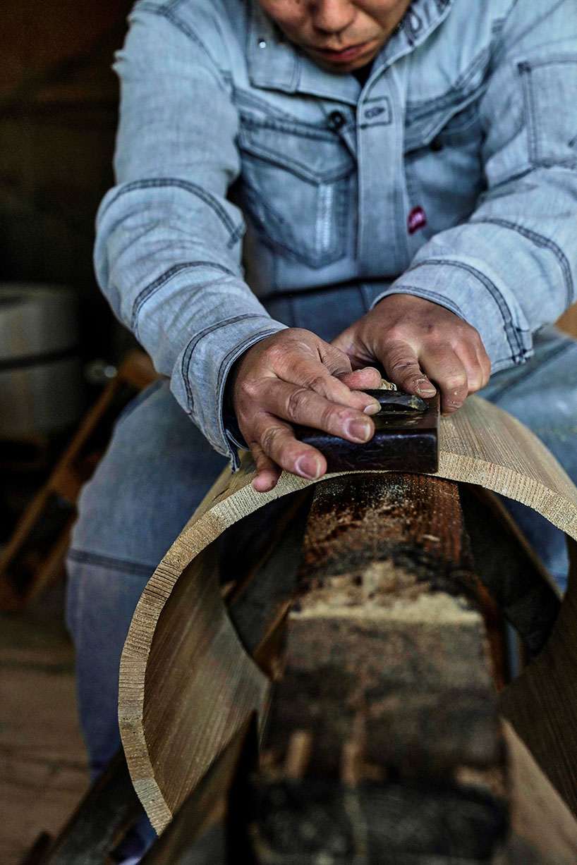 time & style's kyoto exhibition celebrates japanese craftsmanship amid traditional machiya