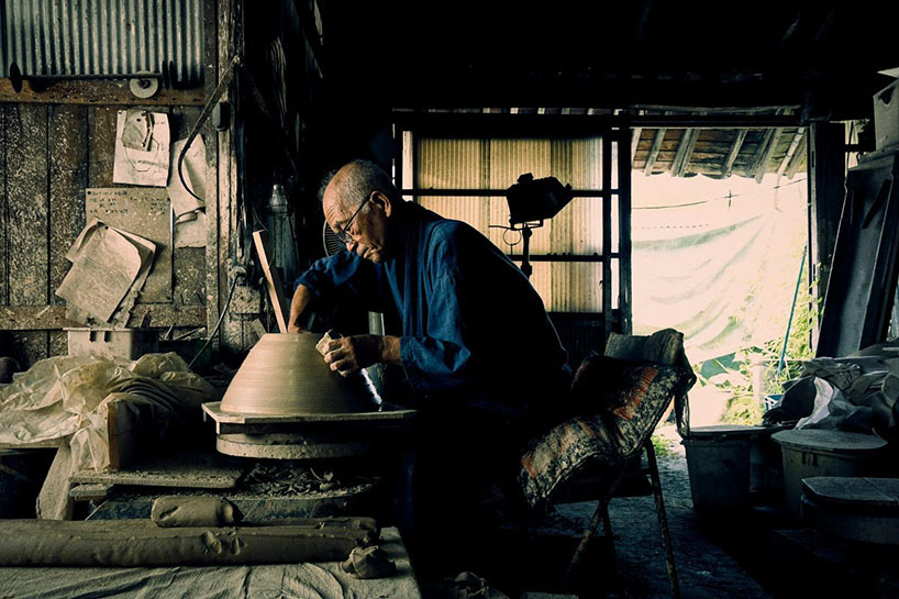 time & style's kyoto exhibition celebrates japanese craftsmanship amid traditional machiya