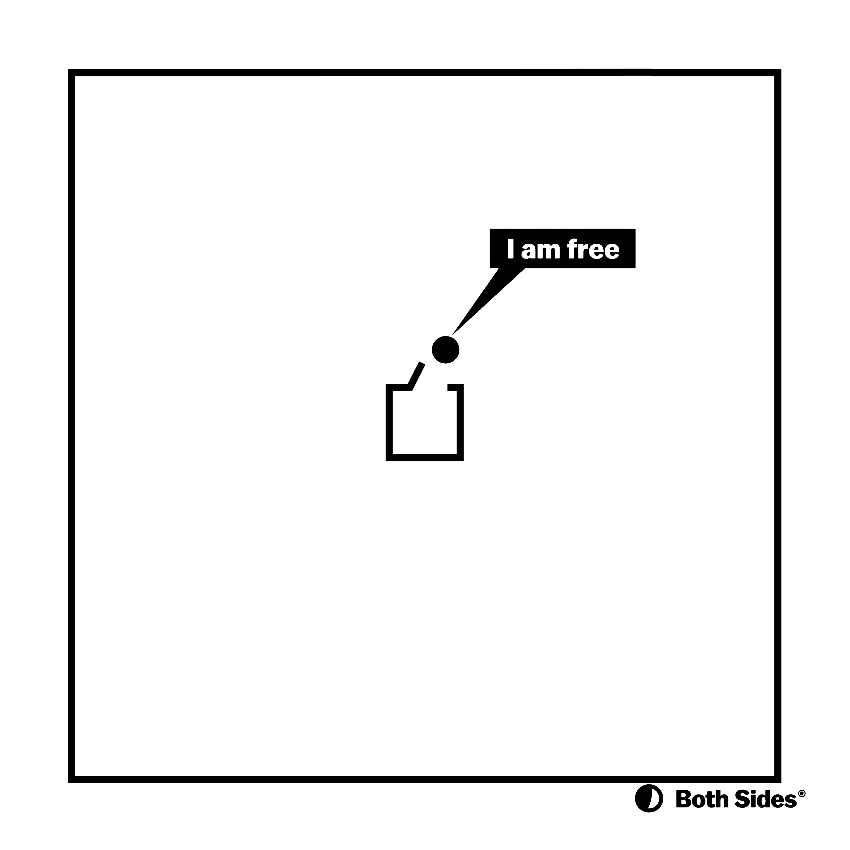 perspectives of life through minimal pictographics 15 gifs 12