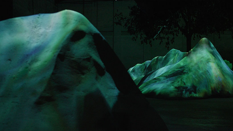 streaming stillness 2