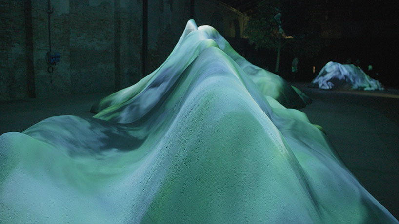 streaming stillness 5