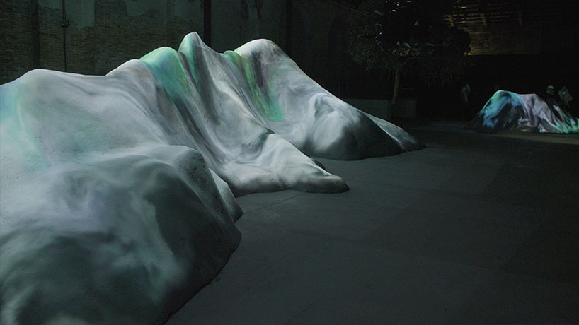 streaming stillness 7