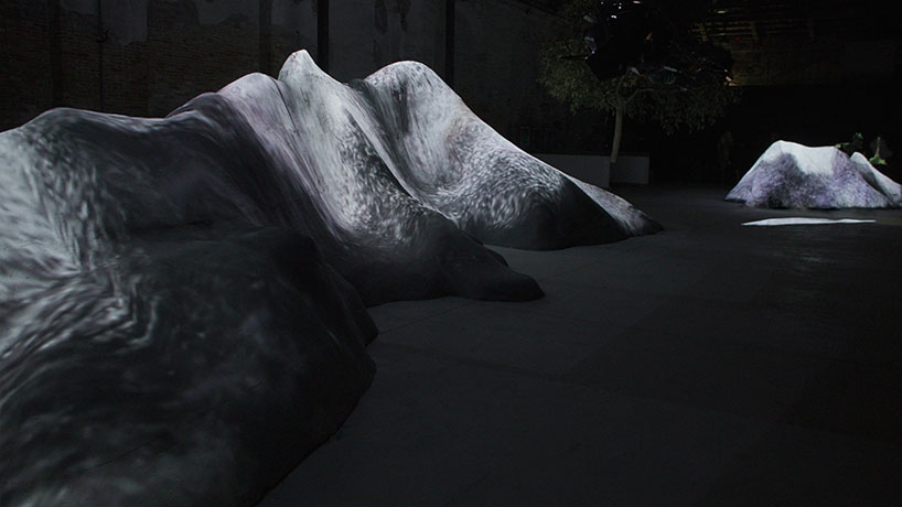 streaming stillness 8