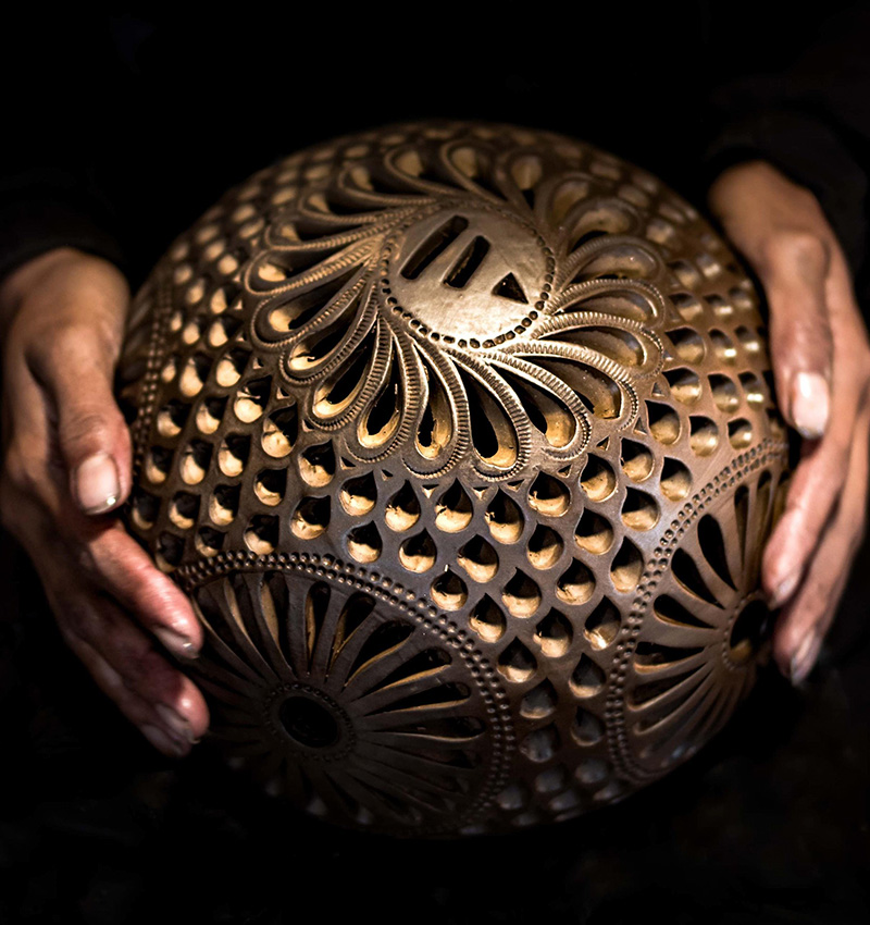 adidas mexican artisans soccer balls sports