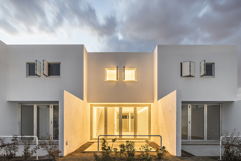 the small mediterranean village designed by nada 11