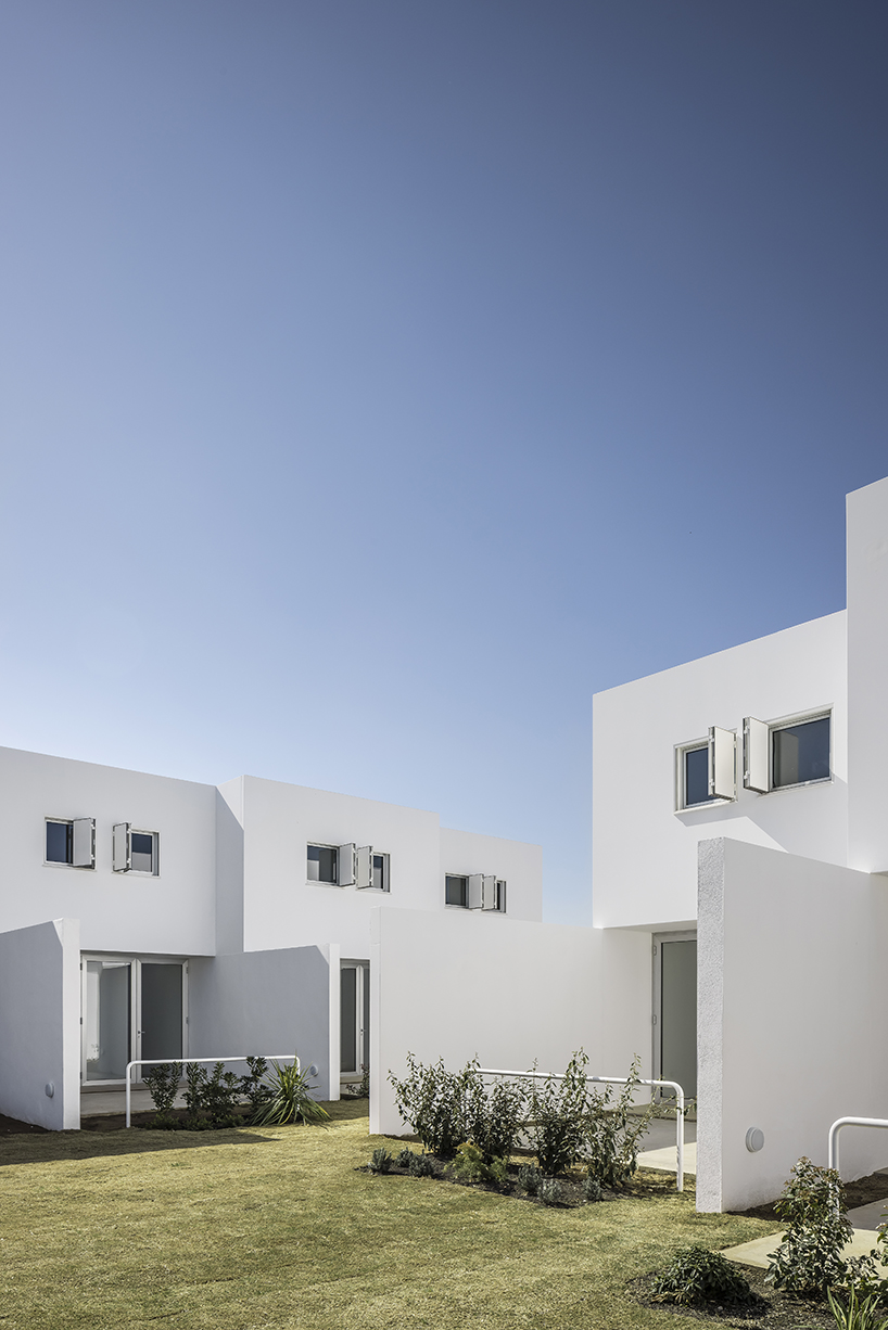 the small mediterranean village designed by nada 6