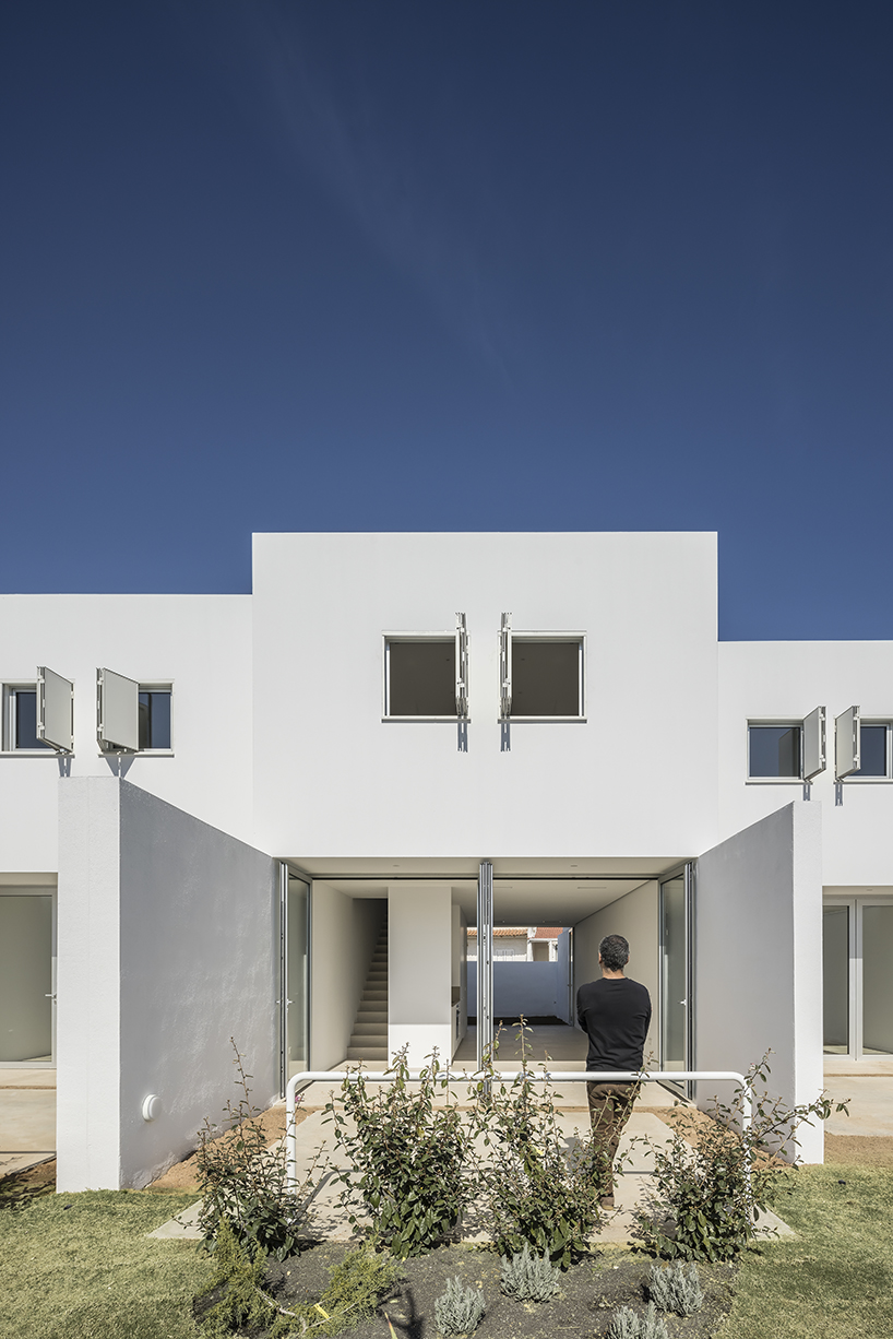 the small mediterranean village designed by nada 7