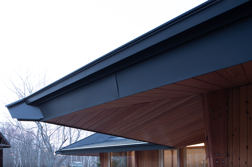 vuild completes its first digitally fabricated prototype house using its home building platform nesting 1