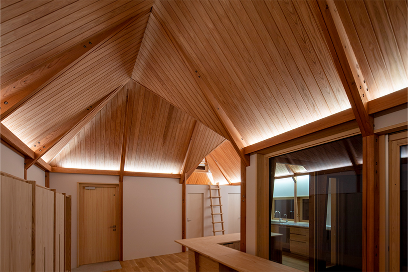 vuild completes its first digitally fabricated prototype house using its home building platform nesting 7