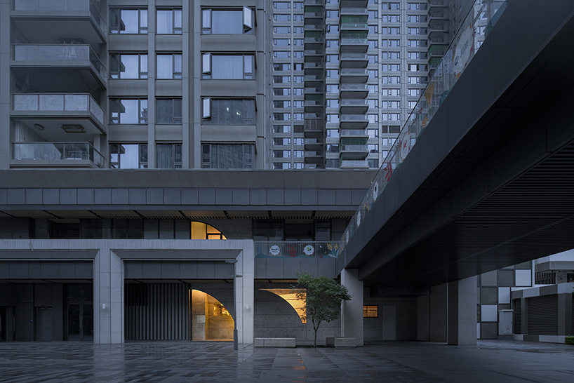 biiird yakitori by biger club design 2