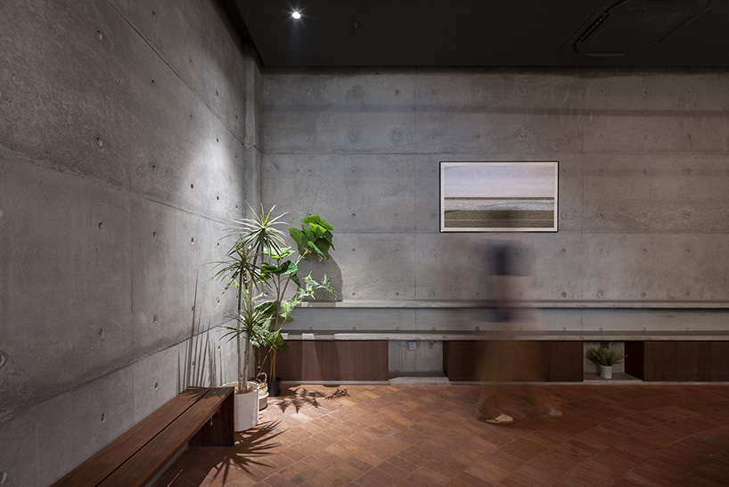 biiird yakitori by biger club design 6