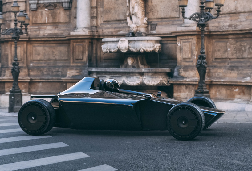 bandit9 monaco bringing the sport back in sports car 2