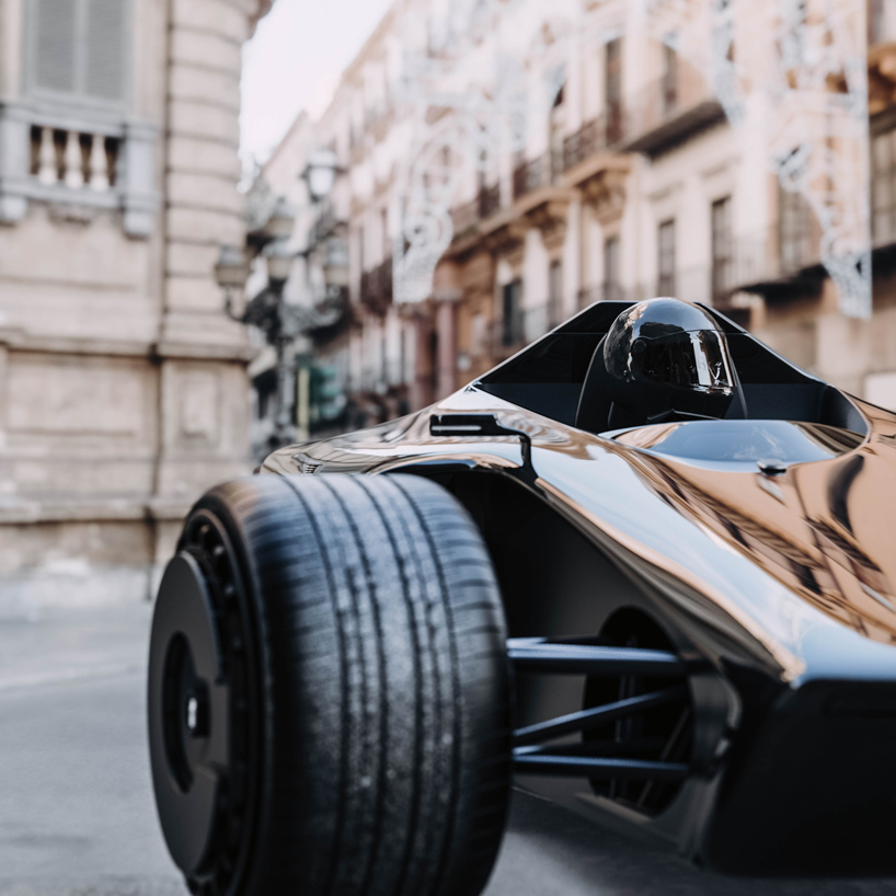 bandit9 monaco bringing the sport back in sports car 5