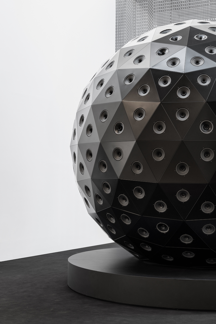 yuri suzukis sound of the earth chapter 3 is now on show in milan 4