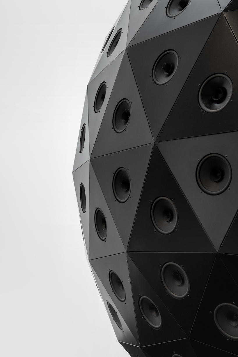 yuri suzukis sound of the earth chapter 3 is now on show in milan 5